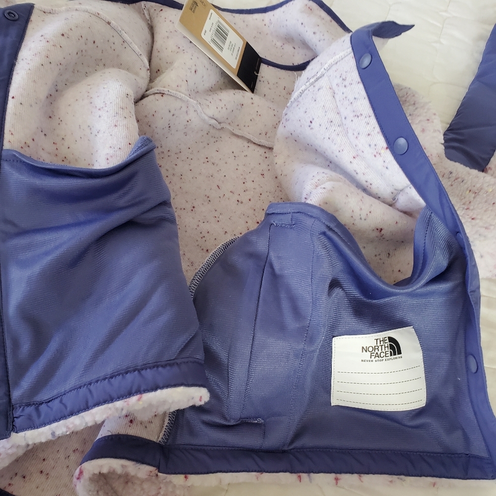 Jacket - Picture 16 of 16